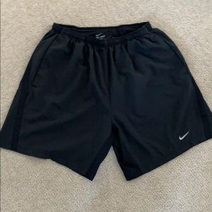 Nike men’s athletic shorts.